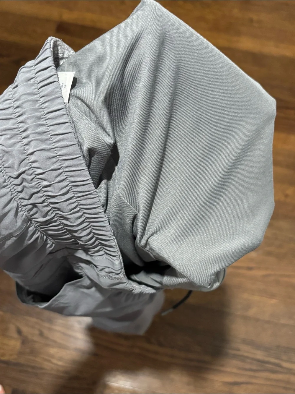 Ivivva classic gray
